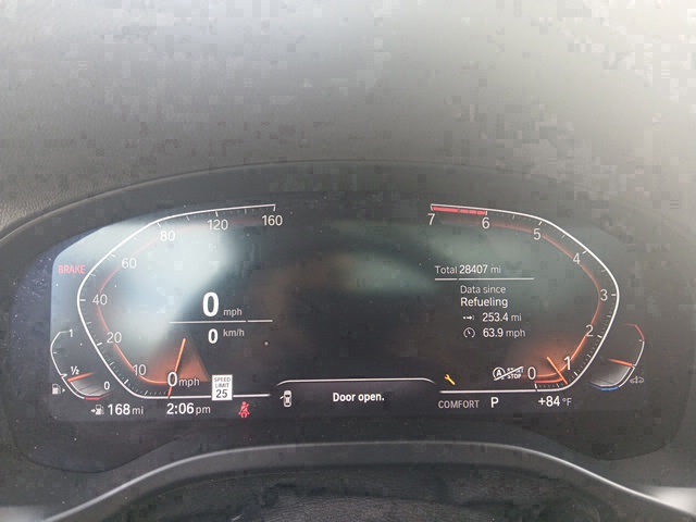 2023 Bmw X3 xDrive30i photo 7