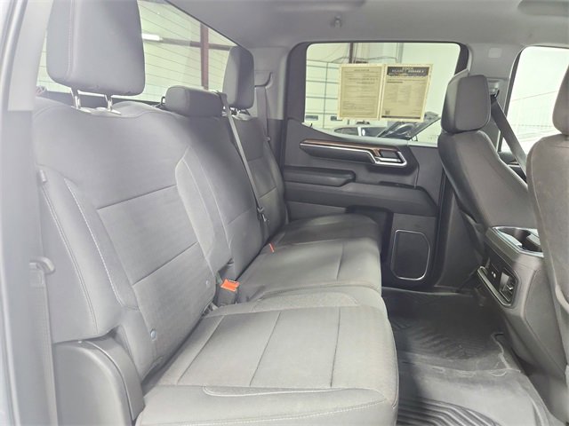 2024 Chevrolet Silverado 1500 LT Trail Boss photo 34