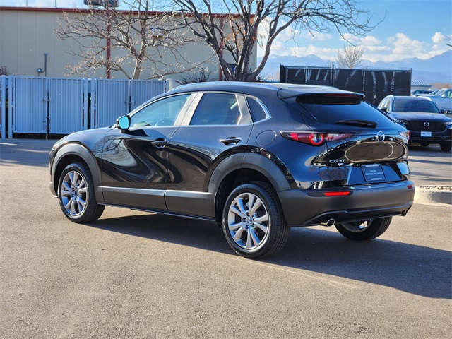 2023 Mazda CX-30 2.5 S Preferred photo 3