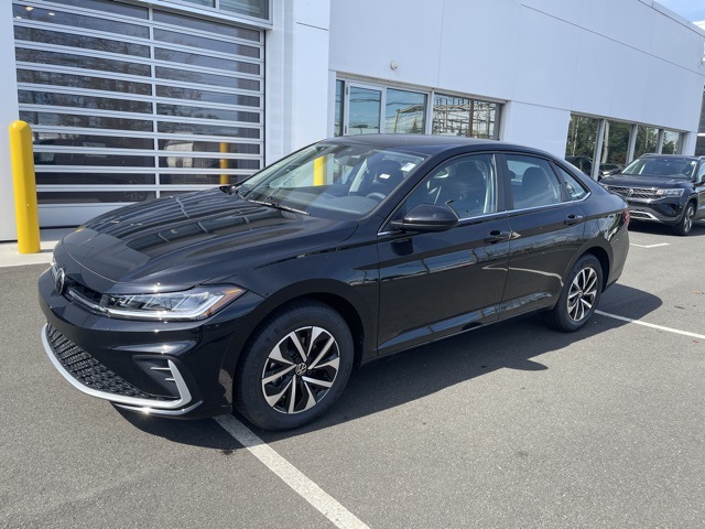 2026 Volkswagen Jetta 1.5T S photo 2
