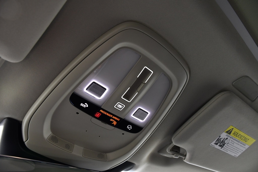 2024 Volvo XC90 B5 Plus photo 30