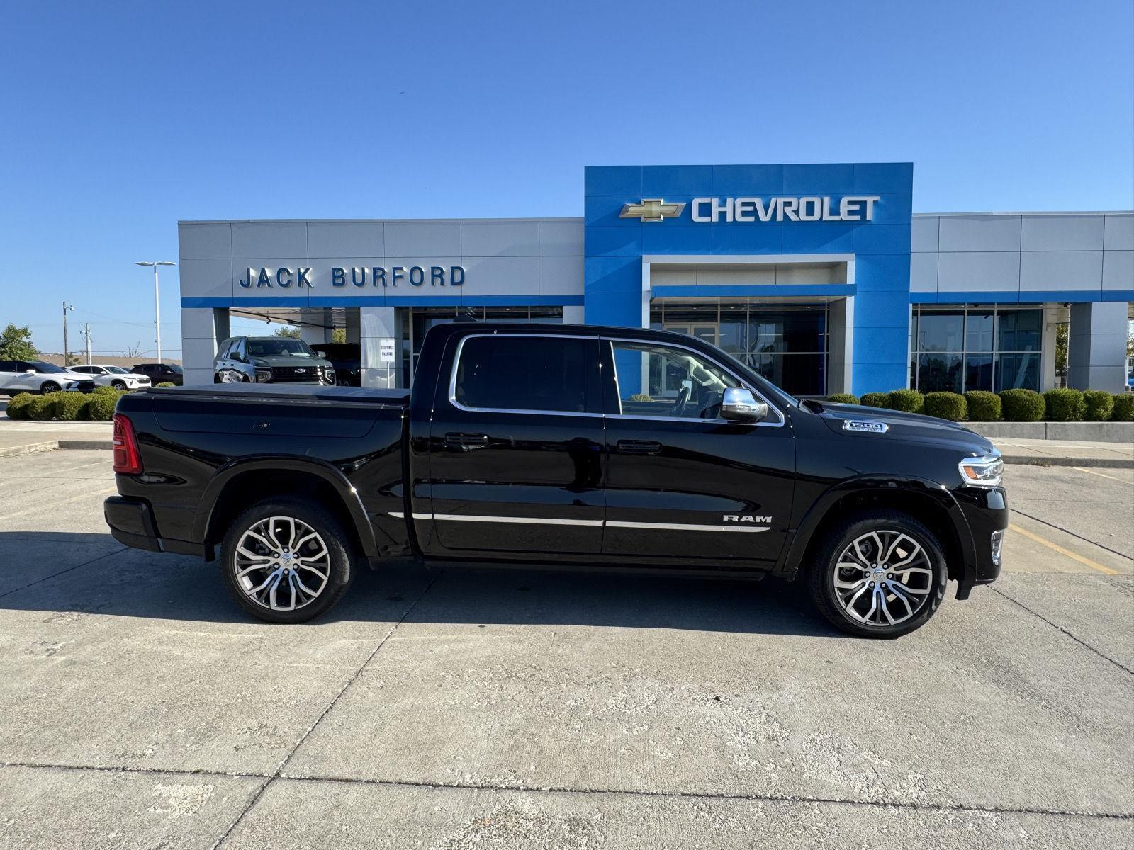 2025 Ram 1500 photo 49