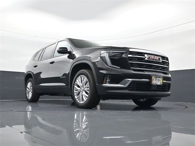 2025 Gmc Acadia Elevation photo 22