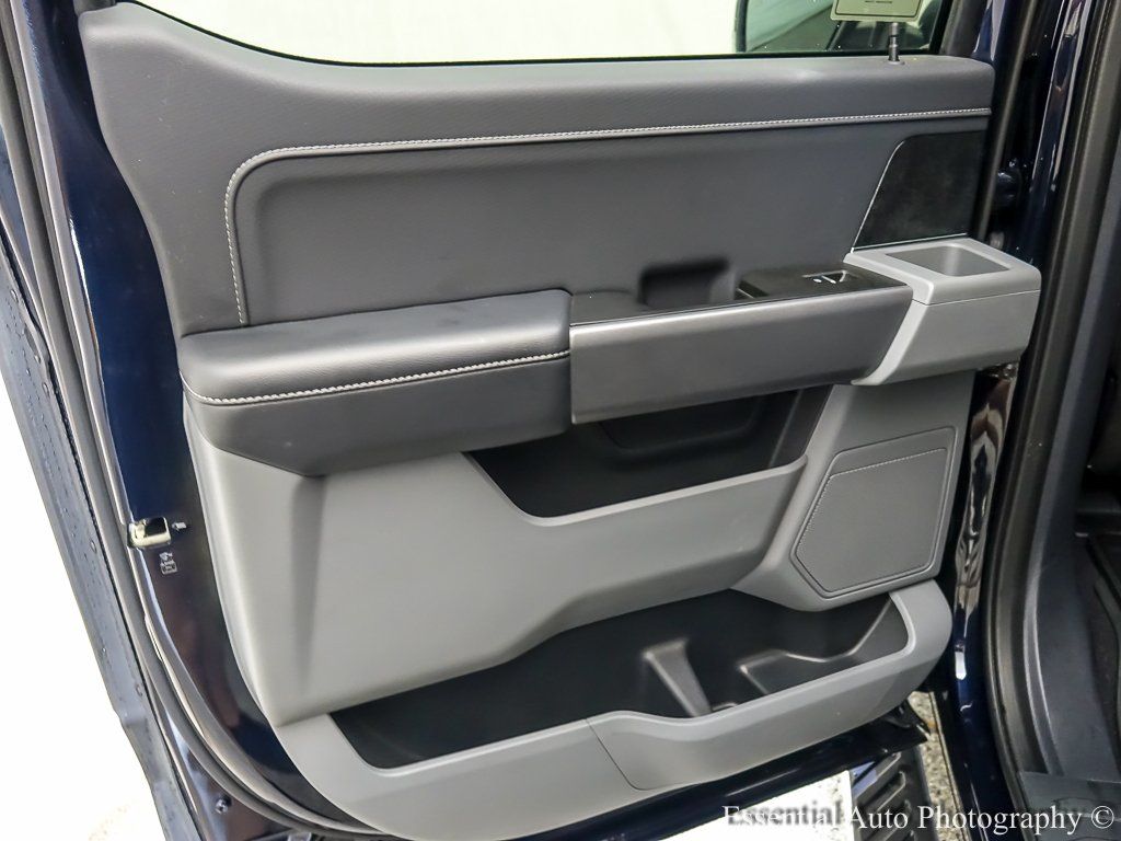 2023 FORD F-150 - Image 21