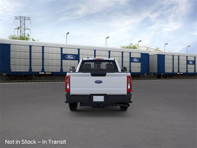 2026 Ford F-250 photo 5