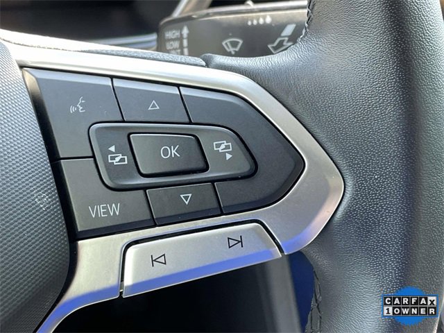 2024 Volkswagen Jetta SE photo 23