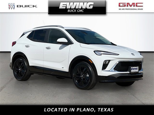 2026 Buick Encore GX Sport Touring's photo