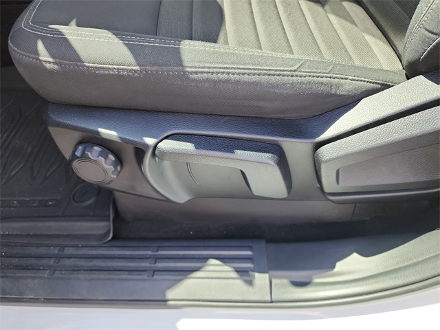 2023 Ford Ranger XLT Lariat photo 15