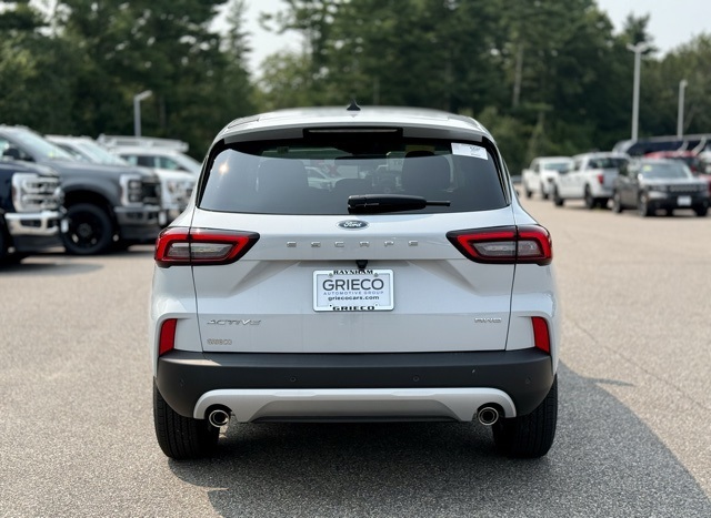 2025 Ford Escape Active photo 4