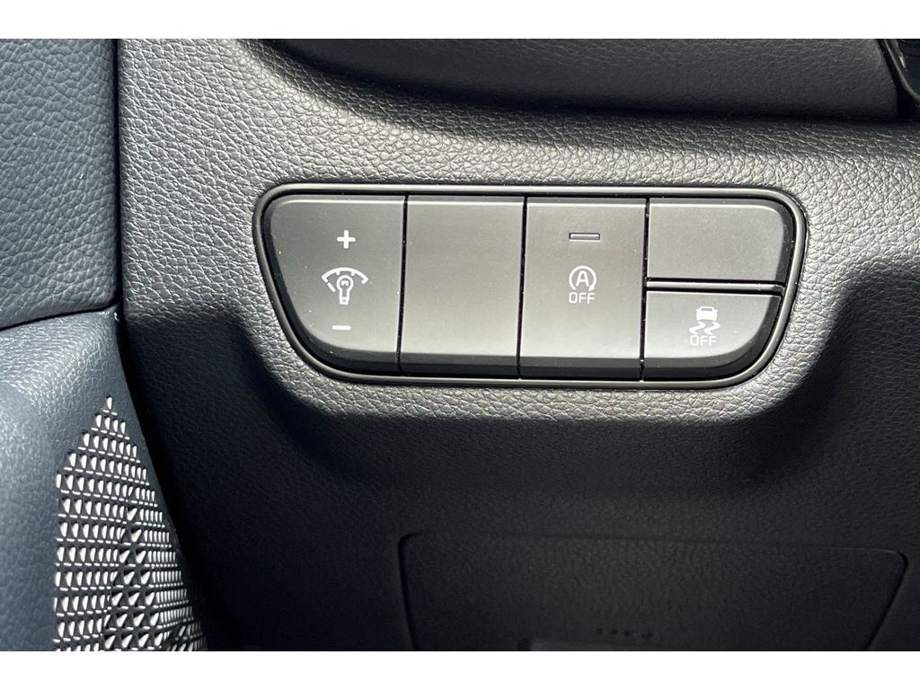 2025 Kia Seltos S photo 34