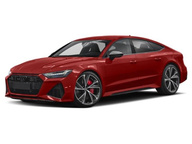 2021 Audi RS 7 Base's photo