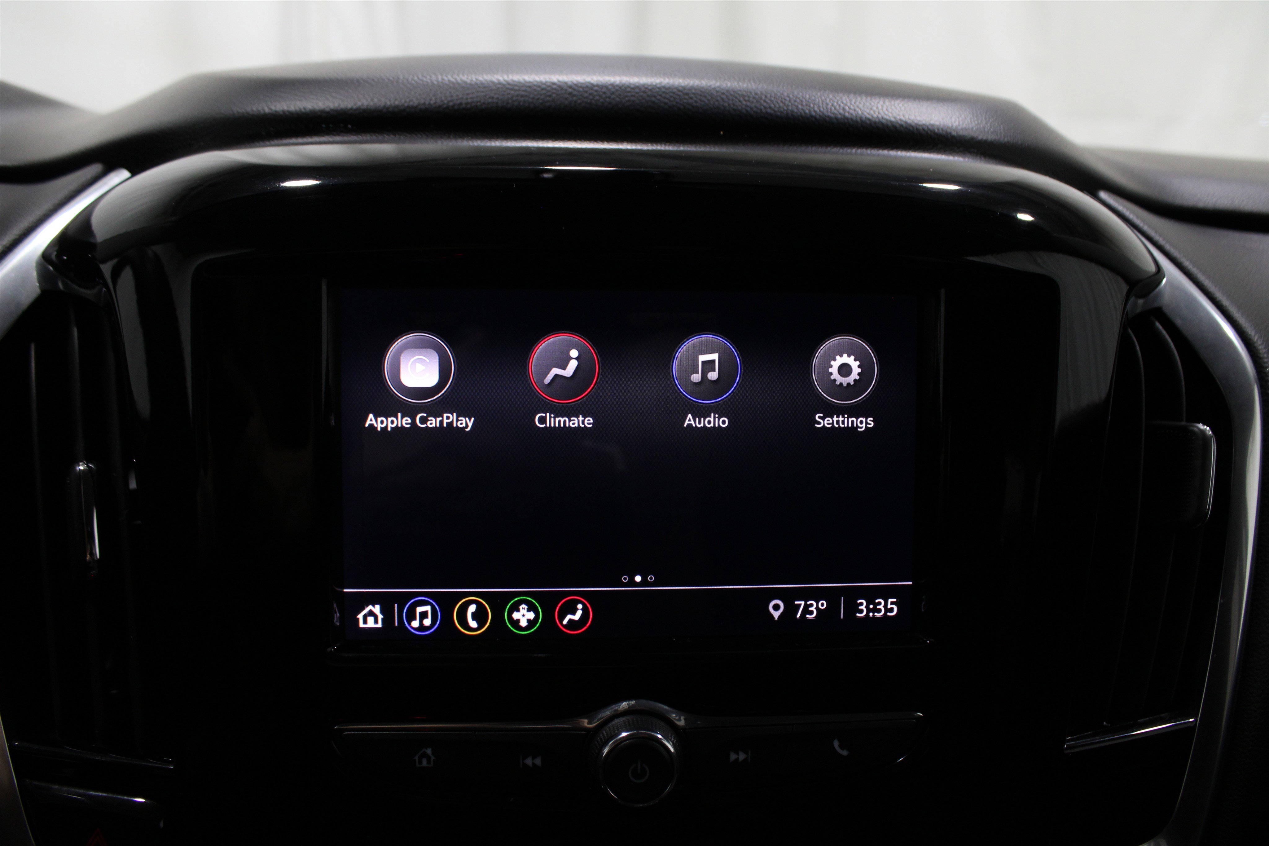 2020 Chevrolet Traverse LS photo 4