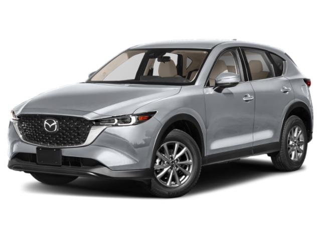 2023 Mazda CX-5 S Select Package