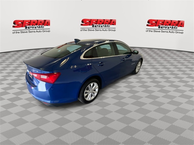 2023 Chevrolet Malibu 1LT photo 9