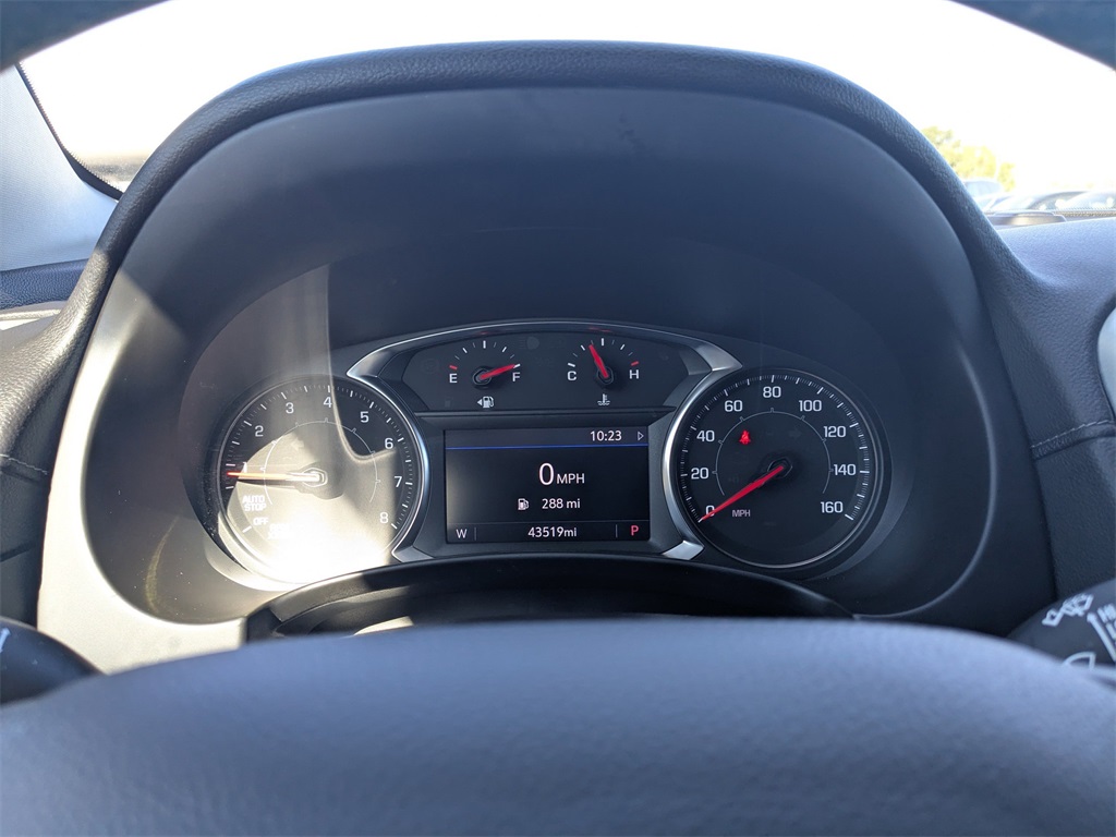 2024 Gmc Terrain SLT photo 28