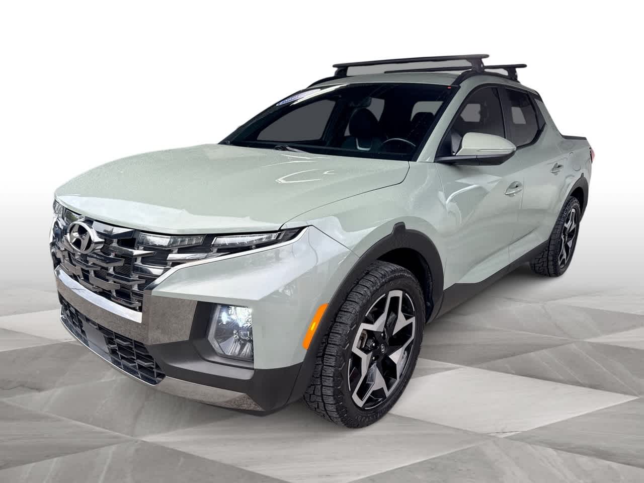 2022 Hyundai Santa Cruz