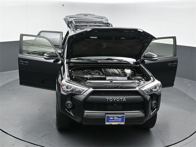 2023 TOYOTA 4RUNNER - Image 54