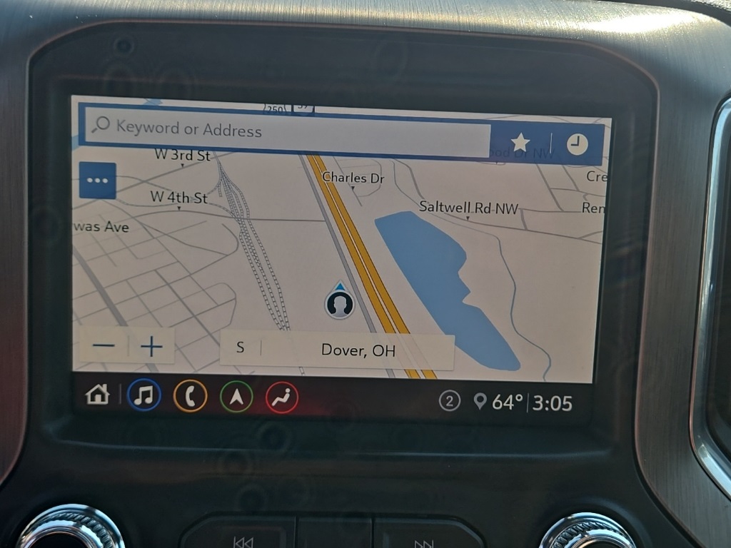 2020 Gmc Sierra Denali photo 27