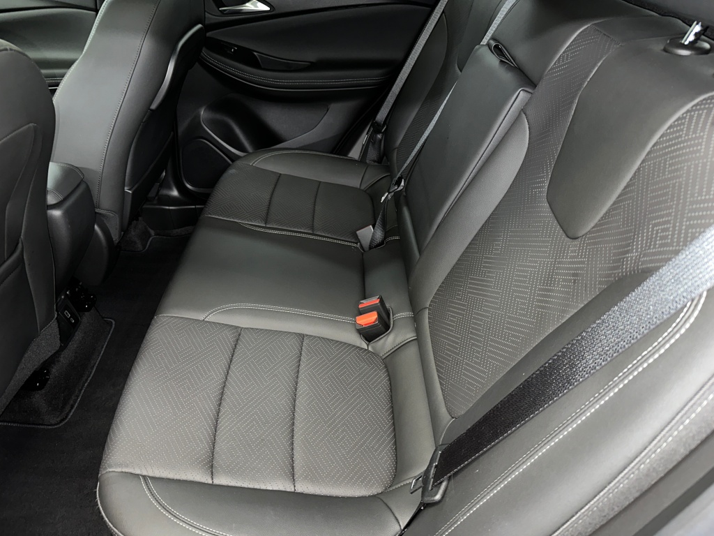 2023 Buick Encore GX Essence photo 18