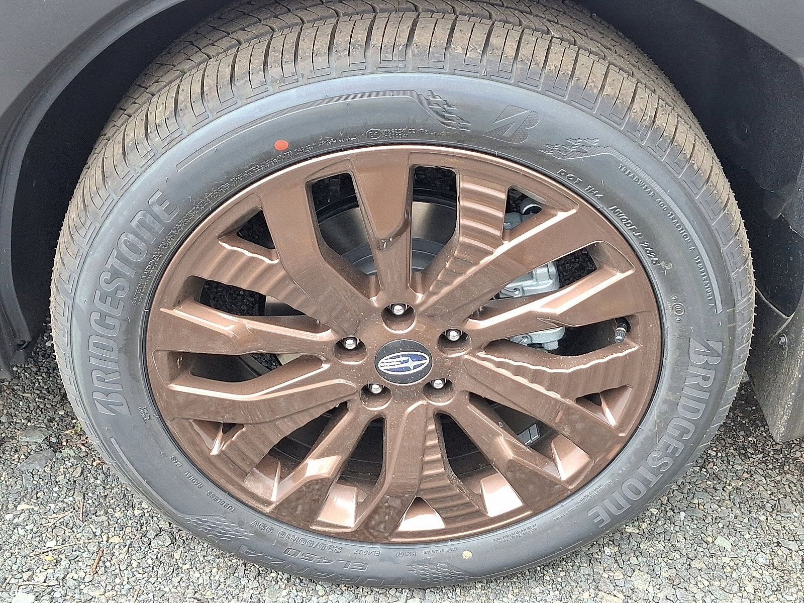 2025 Subaru Forester Sport photo 3