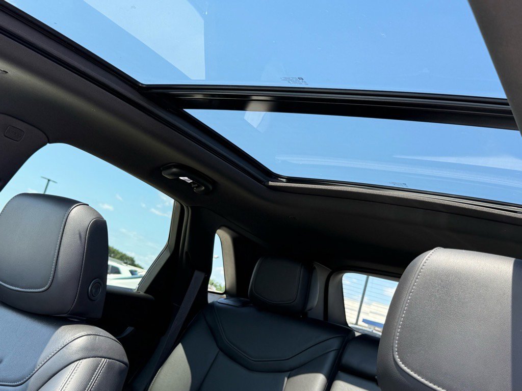2020 Cadillac XT5 Premium Luxury photo 18