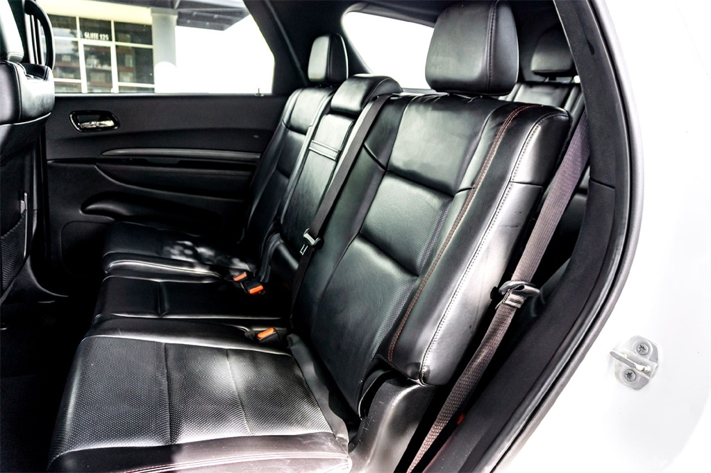 2023 Dodge Durango GT Plus photo 25