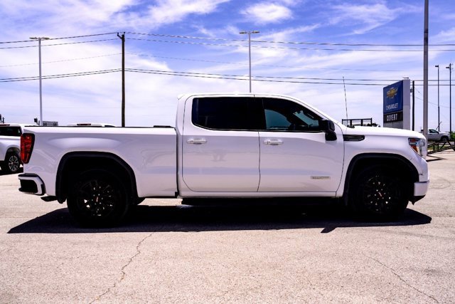 2020 Gmc Sierra 1500 Elevation photo 5
