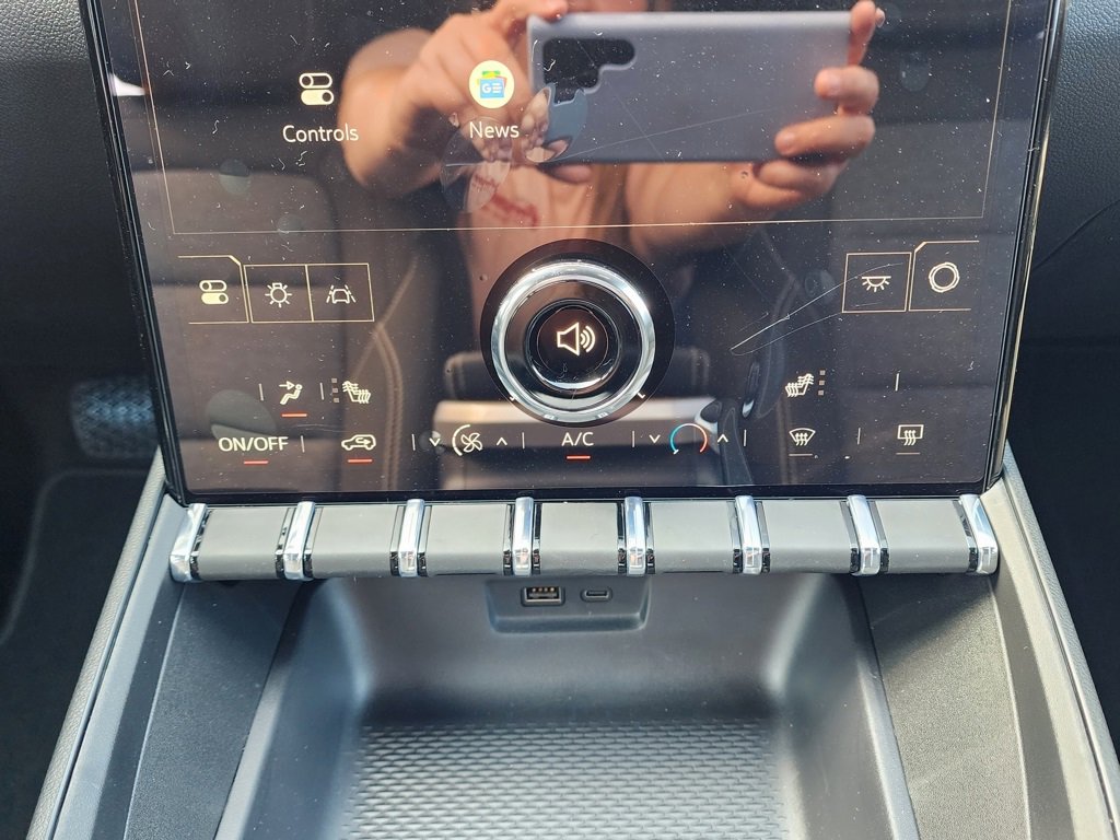 2026 Gmc Terrain Elevation photo 27