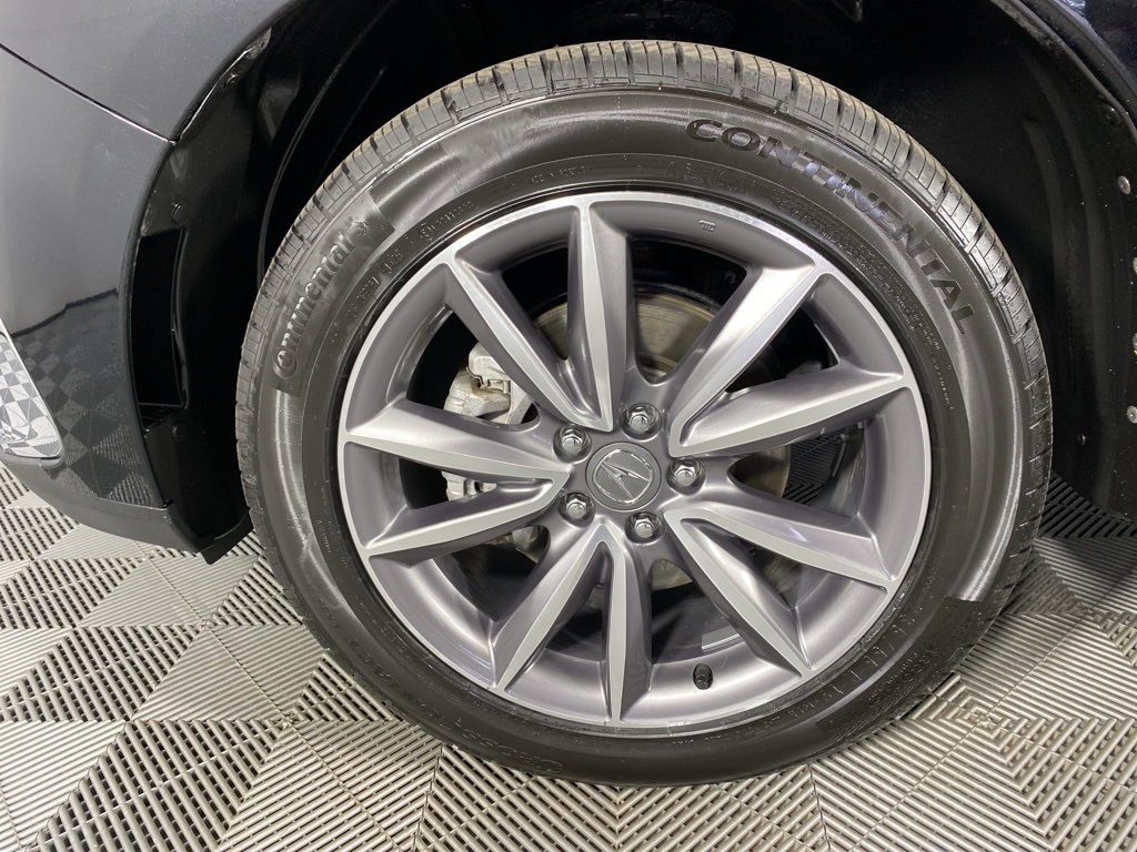 2021 Acura RDX Technology photo 3