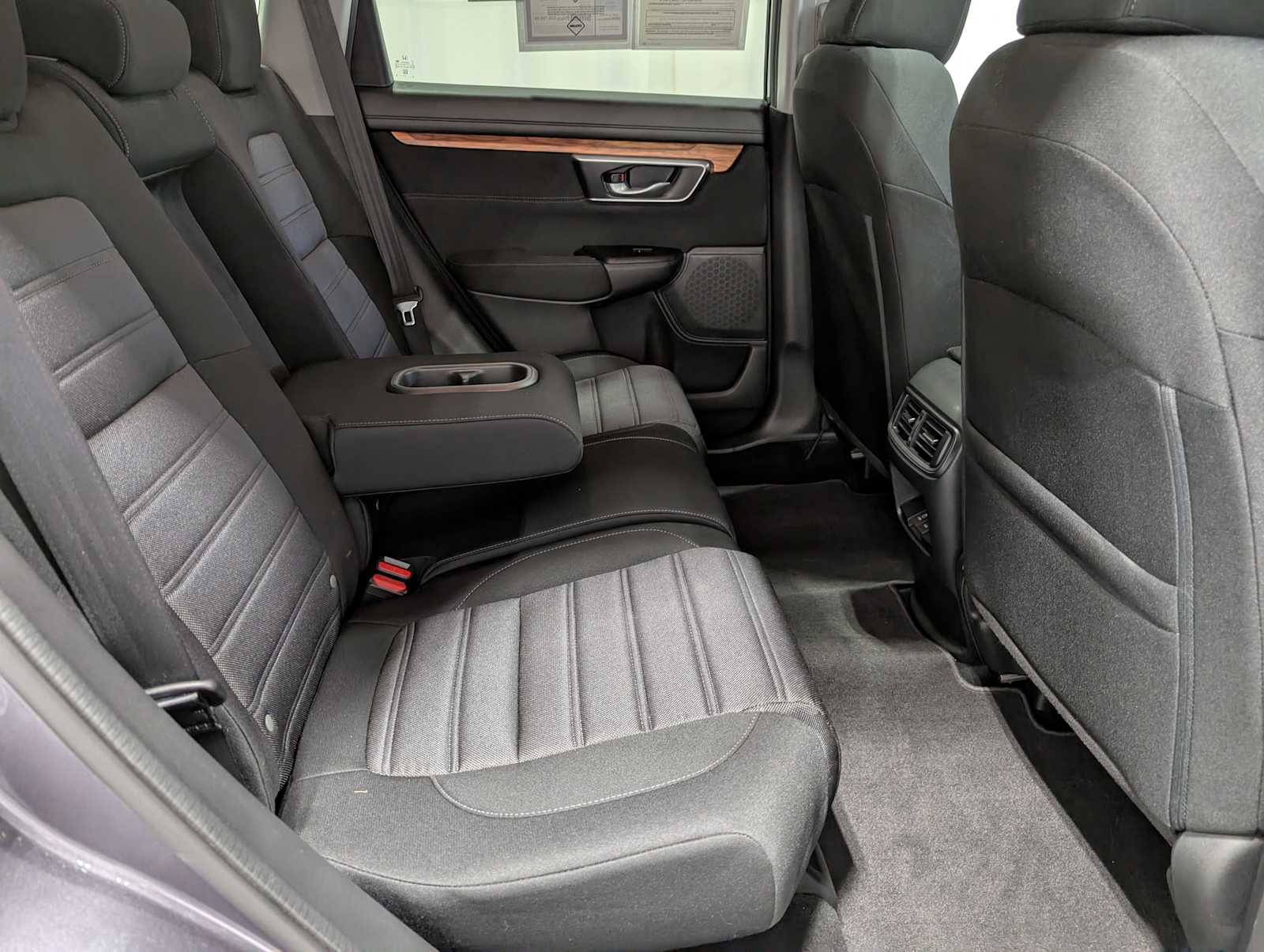 2022 Honda CR-V EX photo 40