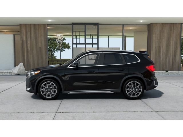 2026 Bmw X1 XDrive28i photo 4