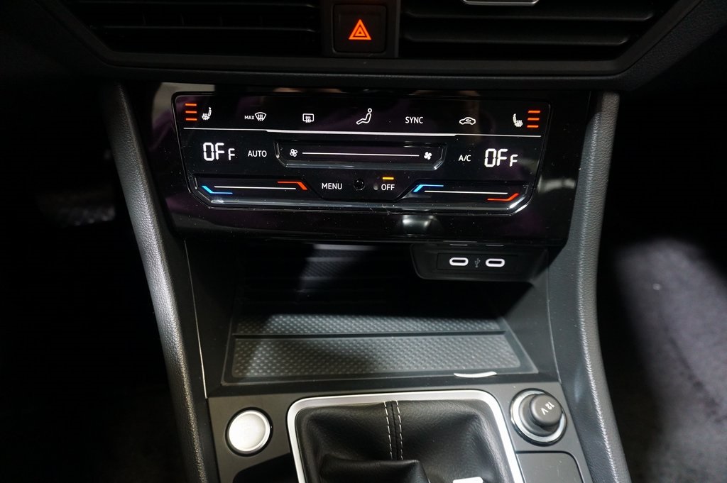 2025 Volkswagen Jetta 1.5T SE photo 15