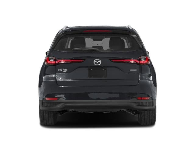 2025 Mazda CX-90 Preferred photo 7