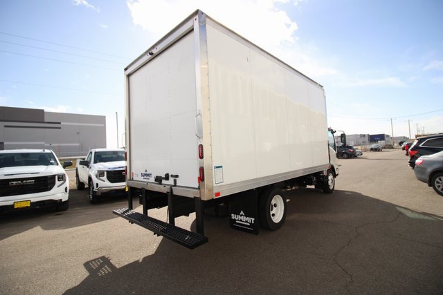 2024 Chevrolet Silverado 4500HD photo 5