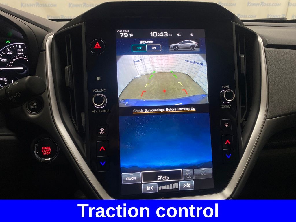 2024 Subaru Crosstrek Premium photo 18