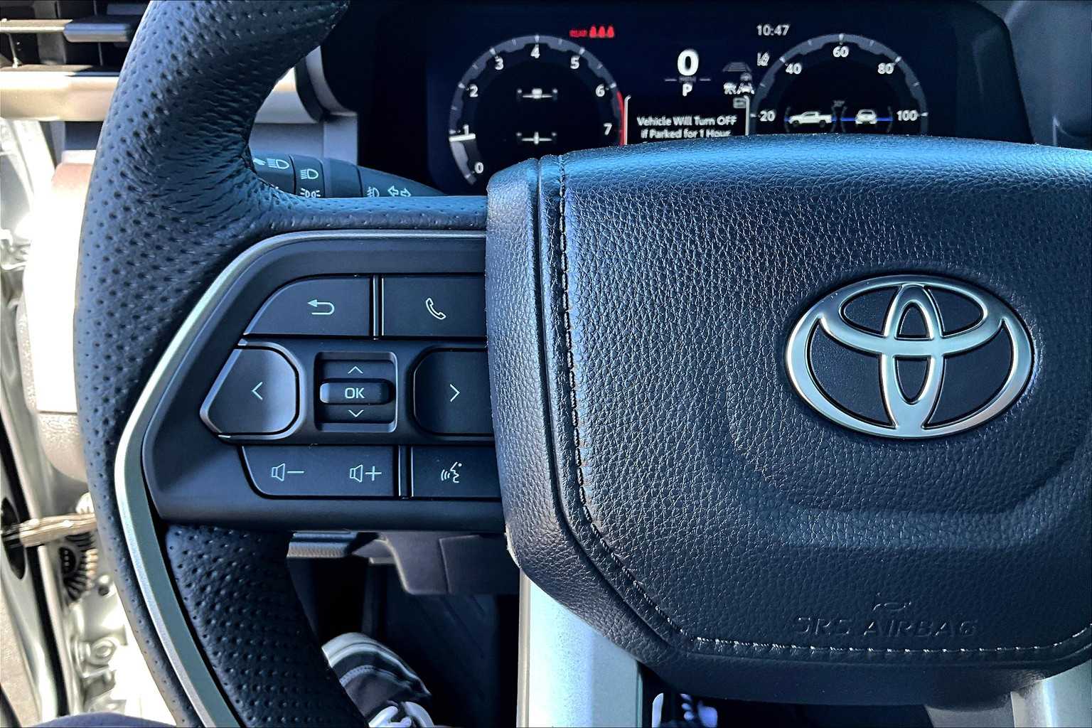 2025 Toyota Tacoma TRD 4x4 Double Cab photo 20