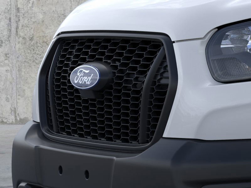 2026 FORD TRANSIT - Image 16
