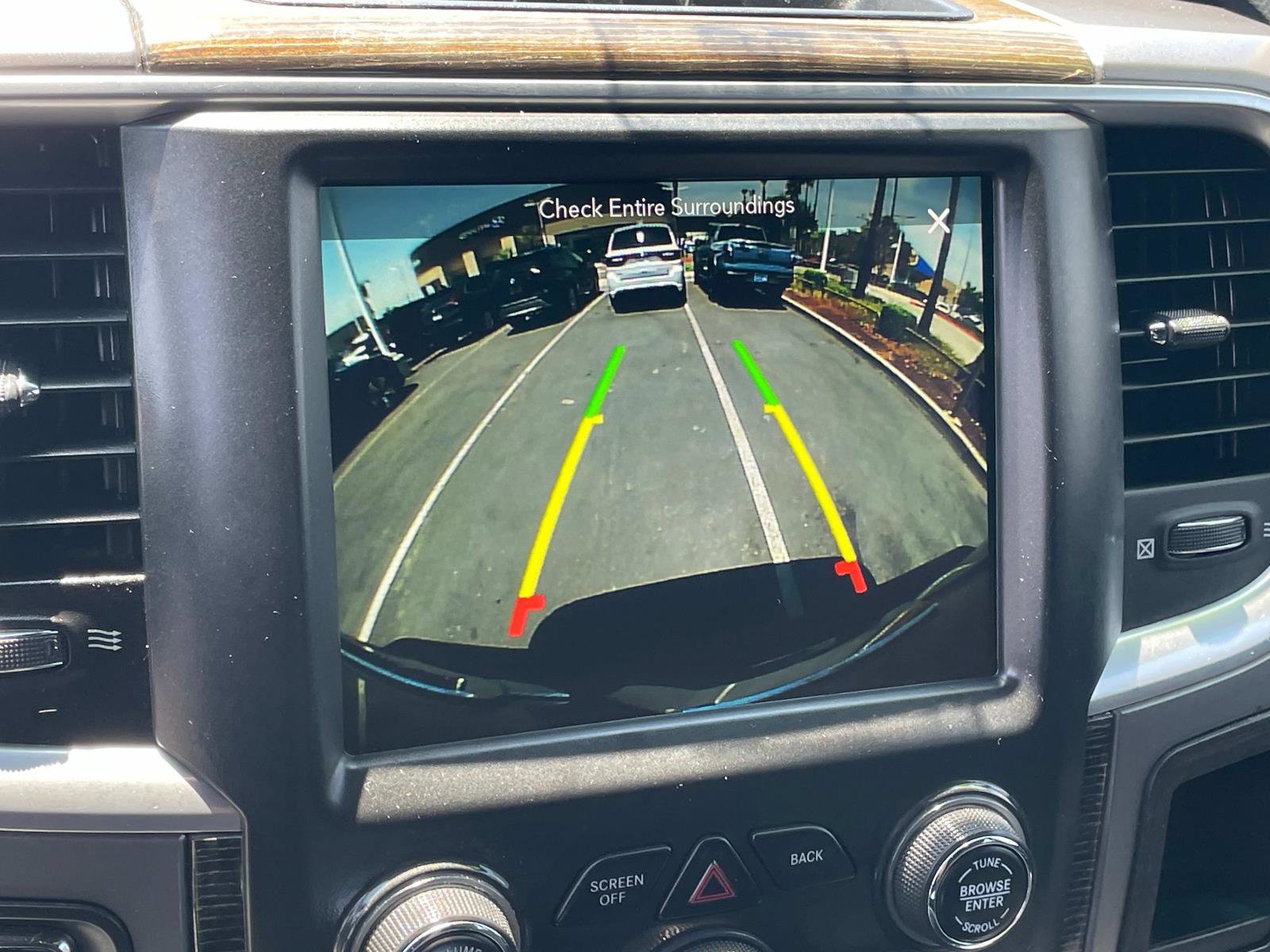 2018 Ram 1500 Limited photo 12