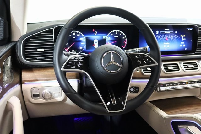 2025 Mercedes Benz GLE 350 4MATIC photo 20