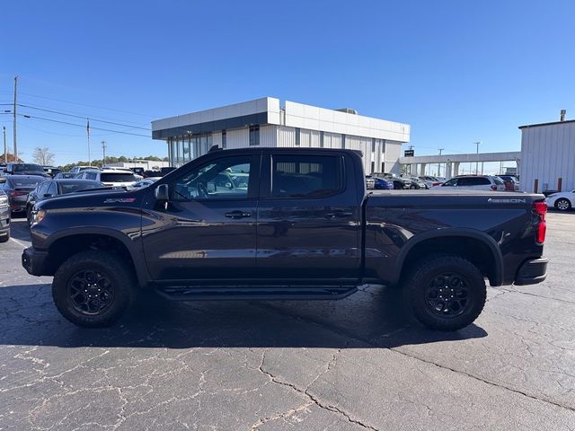 2024 Chevrolet Silverado 1500 ZR2 photo 4