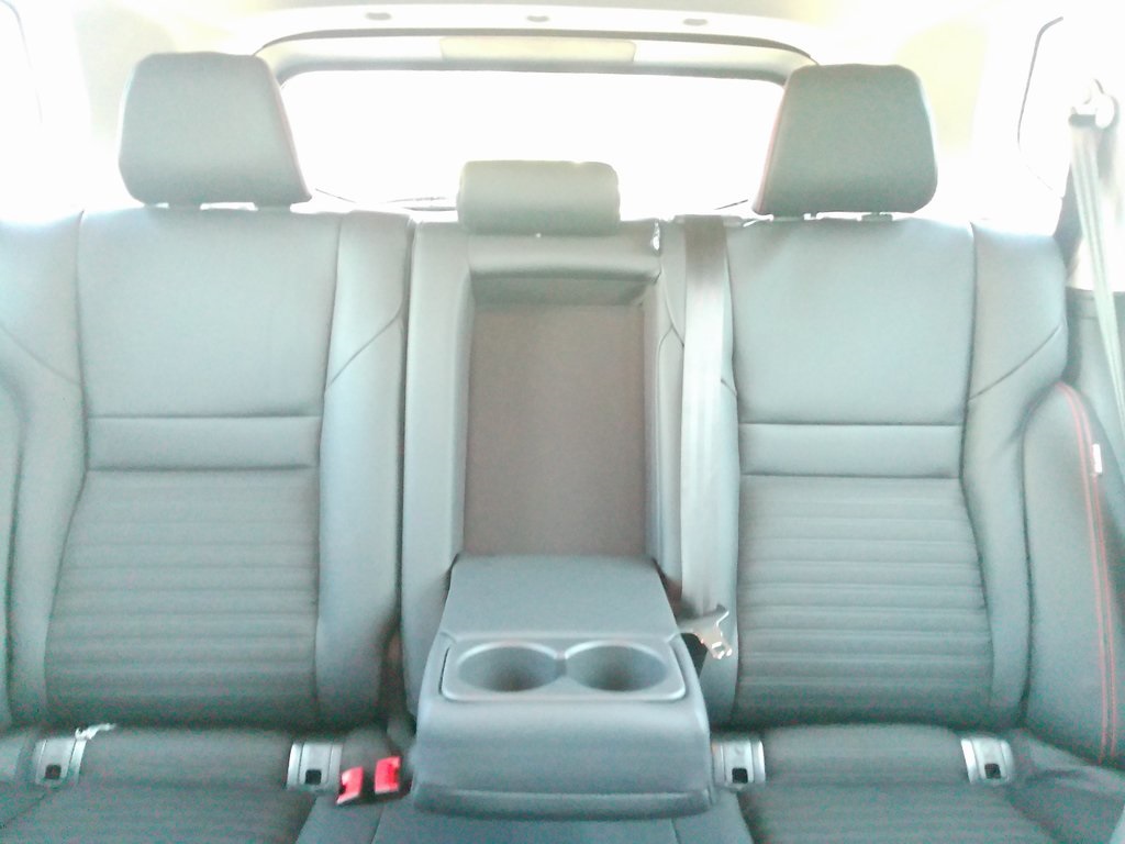 2026 Nissan Rogue SV photo 27