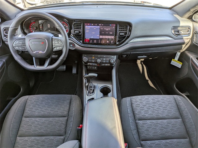 2025 Dodge Durango GT photo 12