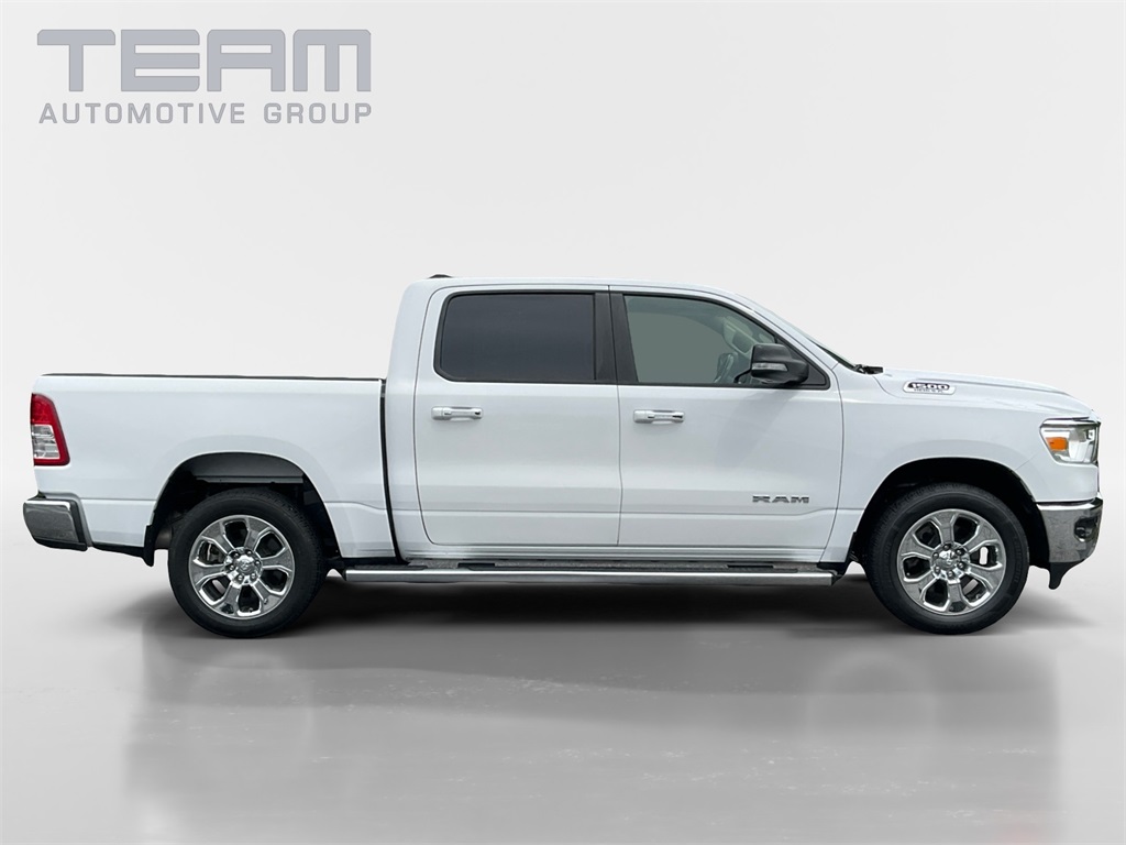 2020 Ram 1500 Big Horn Lone Star photo 8