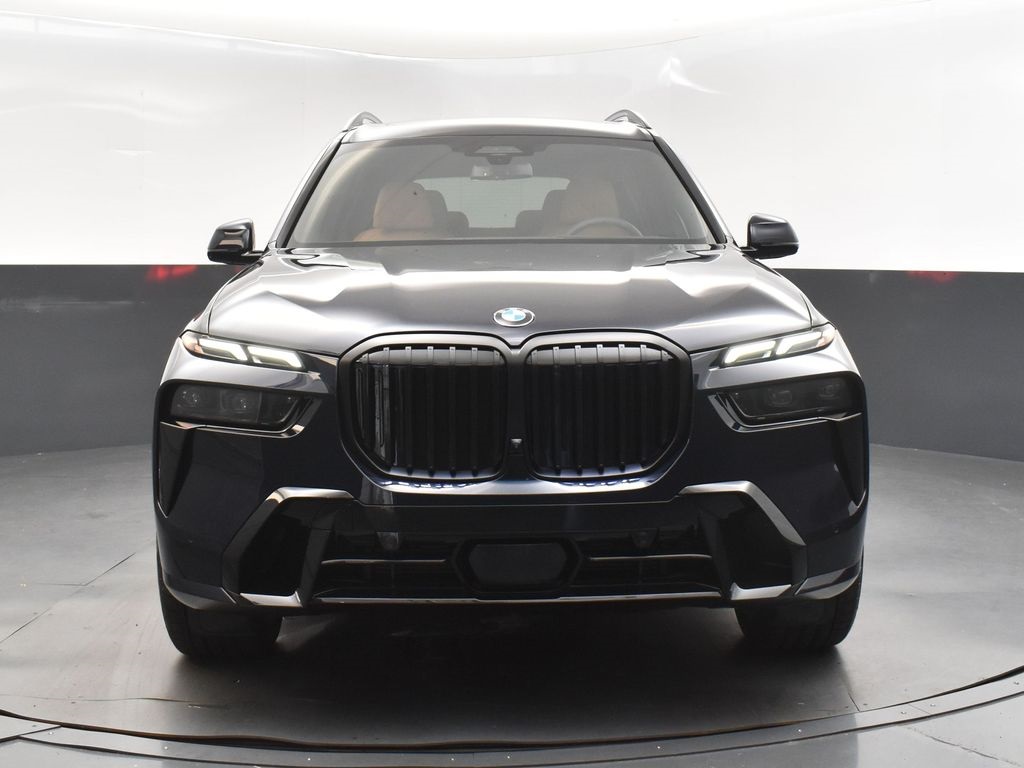 2026 Bmw X7 xDrive40i photo 10
