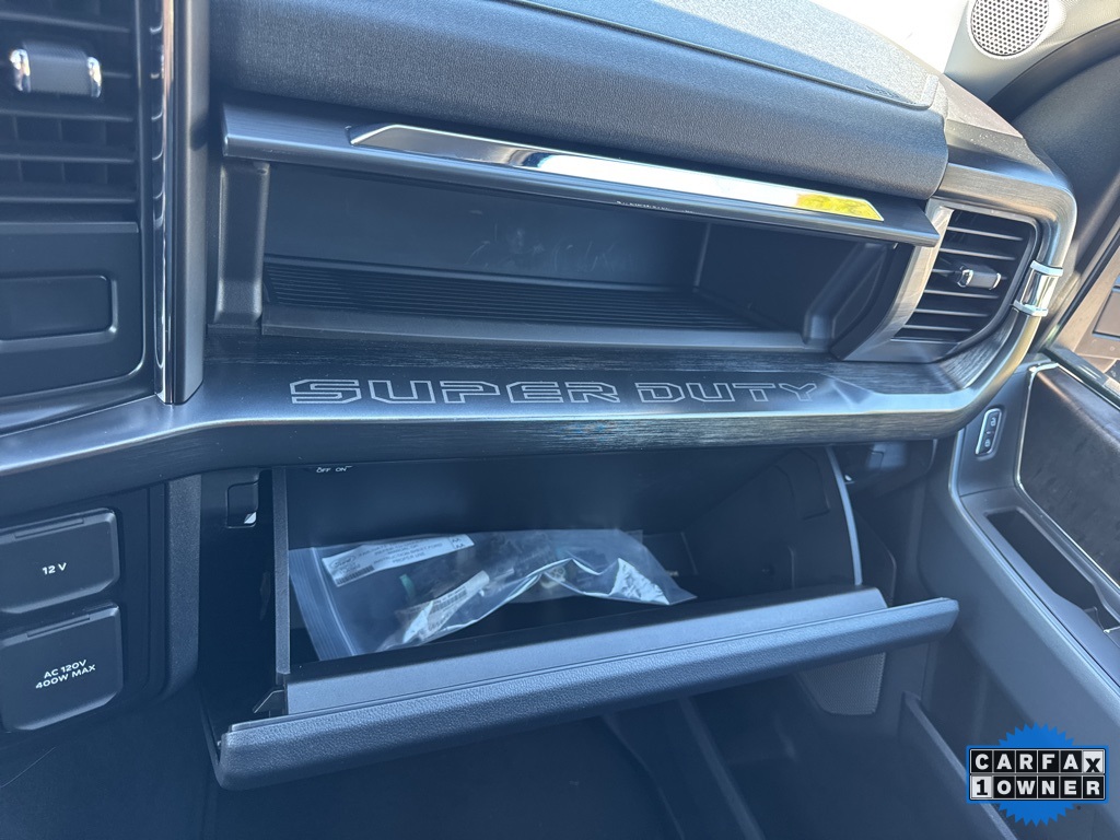 2024 Ford F-350 Lariat photo 33