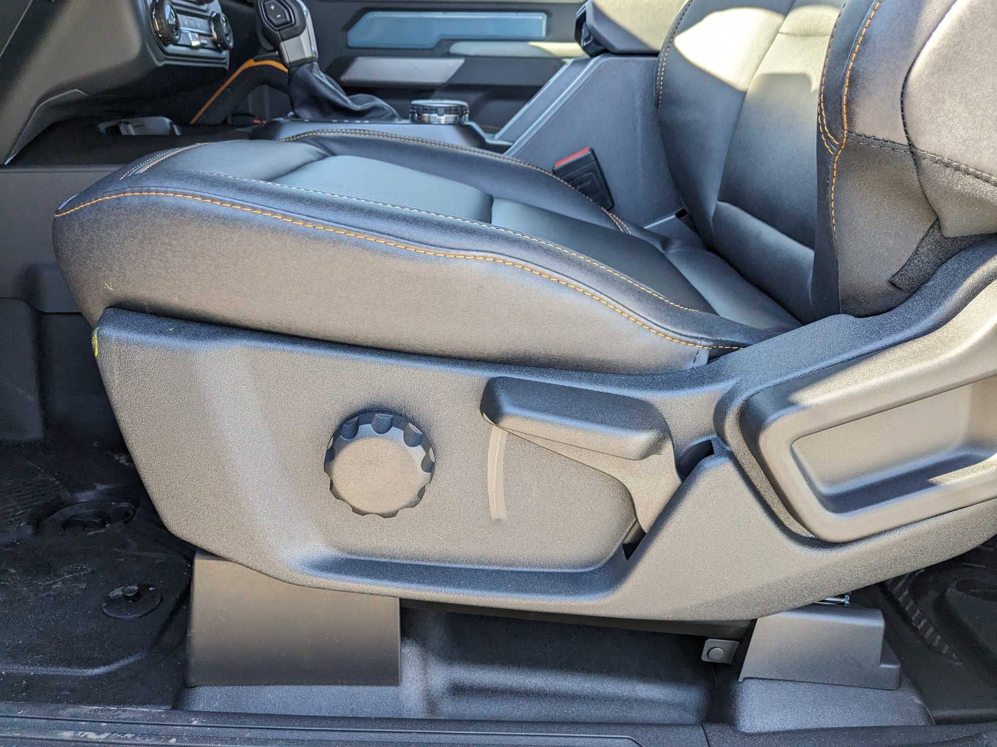 2023 Ford Bronco Badlands photo 13