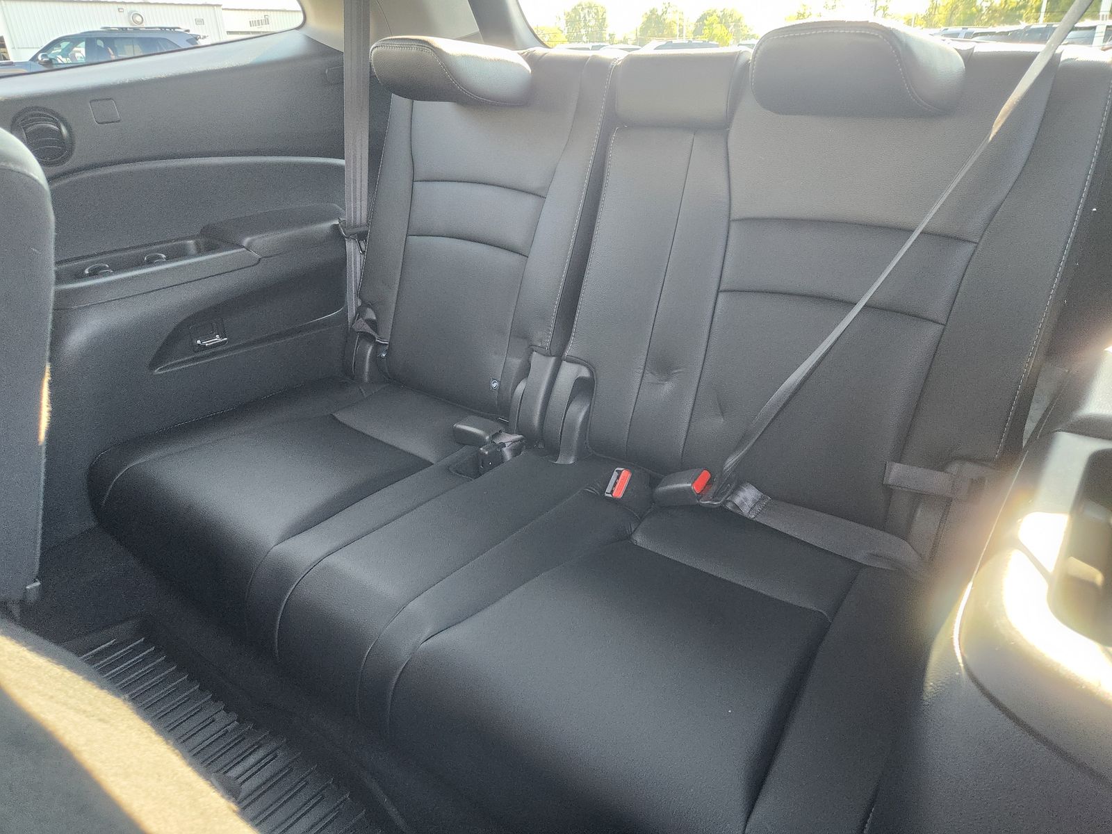 2022 Honda Pilot Special Edition photo 29