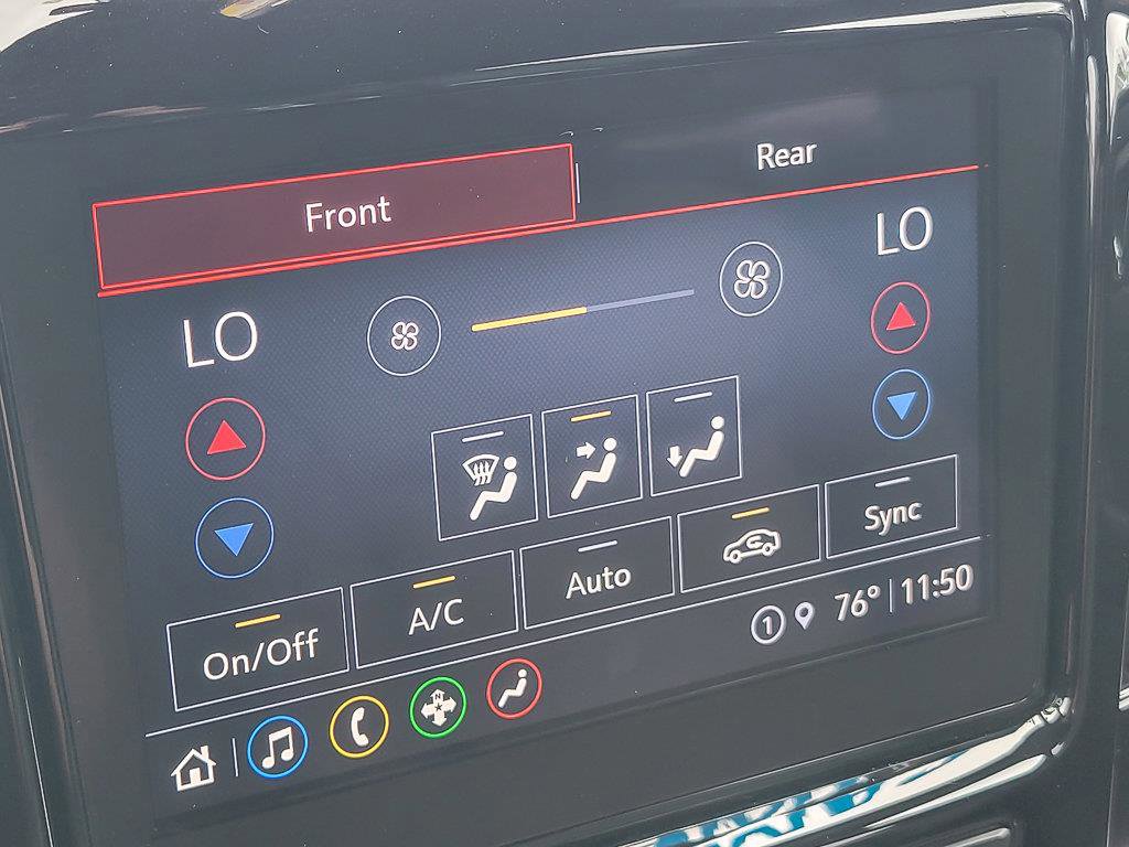 2023 CHEVROLET TRAVERSE - Image 17