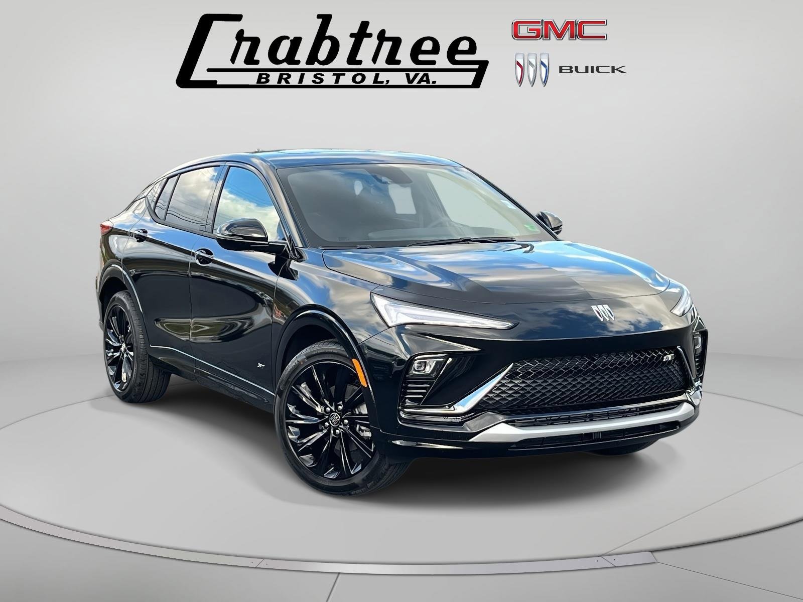 2026 Buick Envista Sport Touring's photo