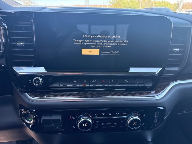 2025 Gmc Sierra 1500 Elevation photo 24